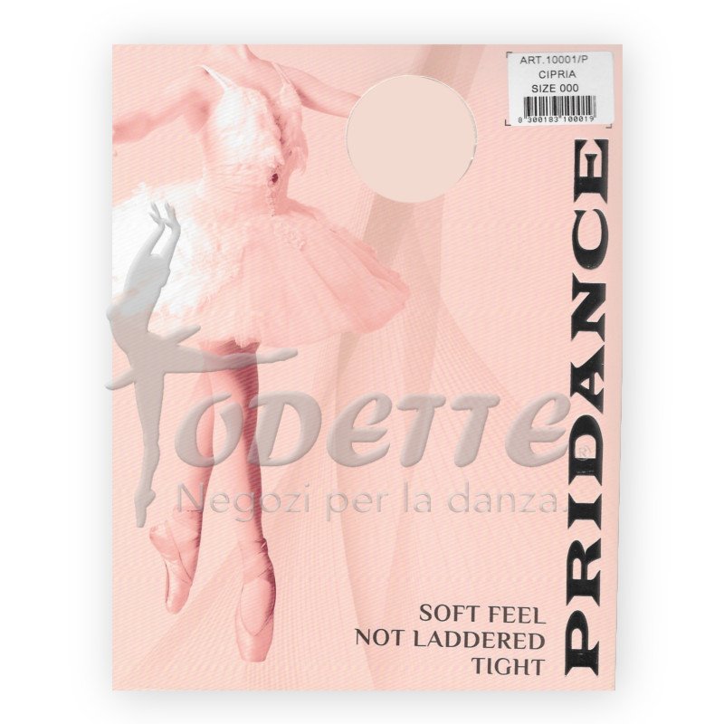 Pridance Footed Tights