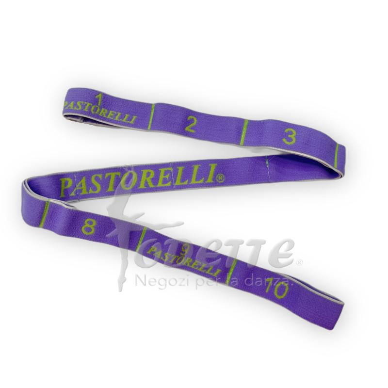 Pastorelli elastic band Junior