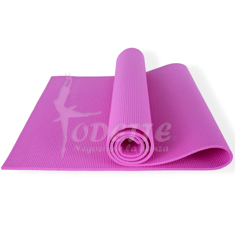 Yoga mat eco-friendly