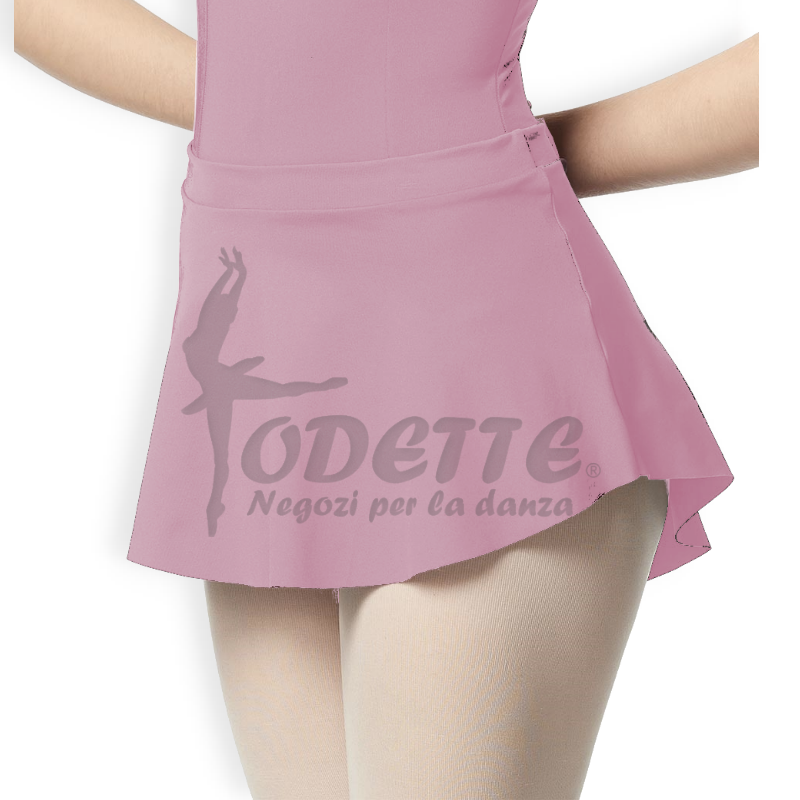  Lulli Dancewear Gonnellino Ksenia