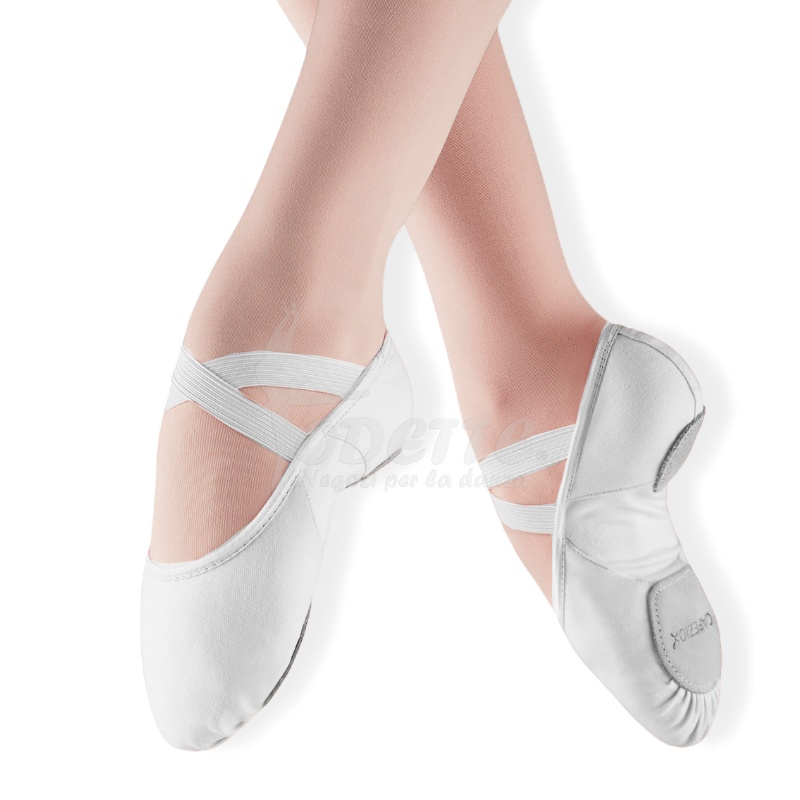 Capezio Hanami Ballet slippers