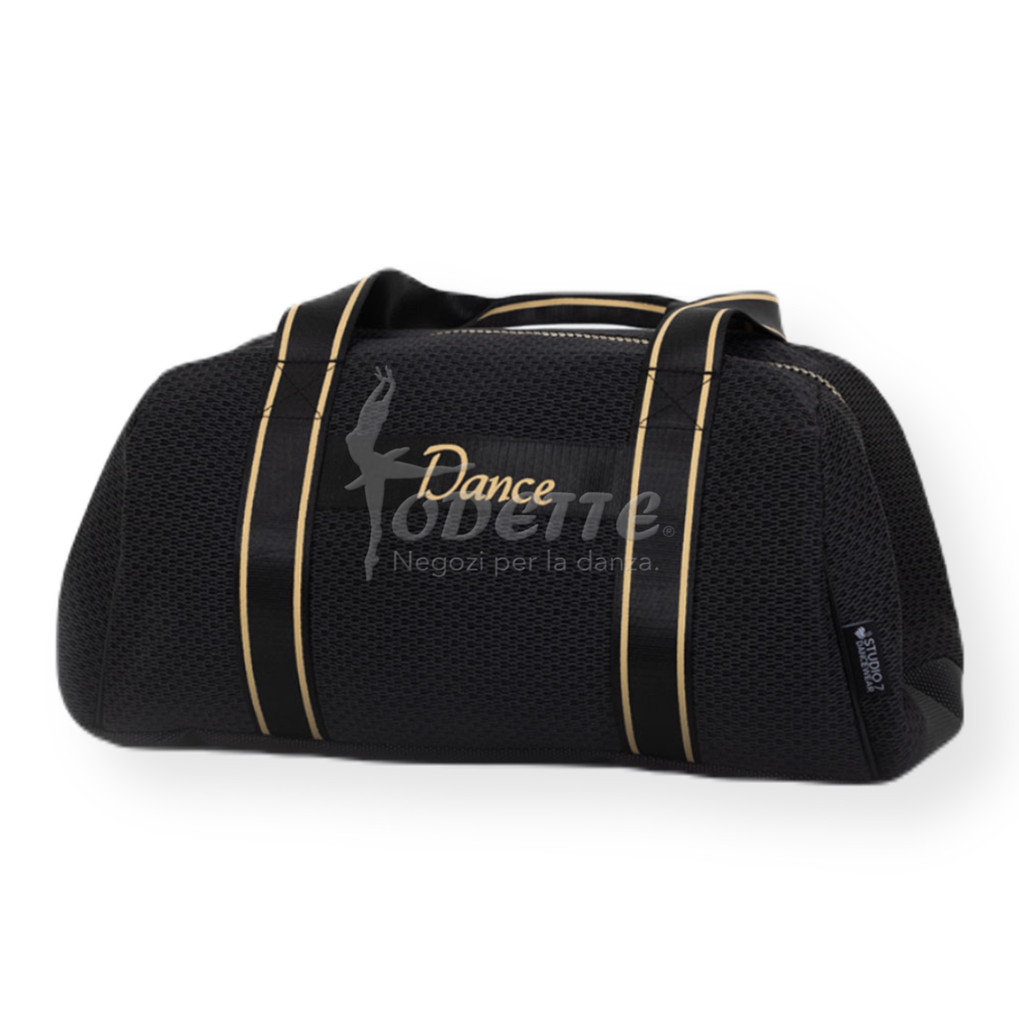 Dance large textured bag
