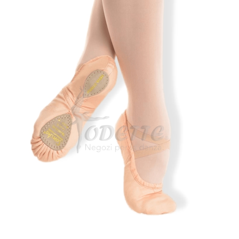 Pédilles FootUndeez™ Balletto Premium – Balletto Dance Shop