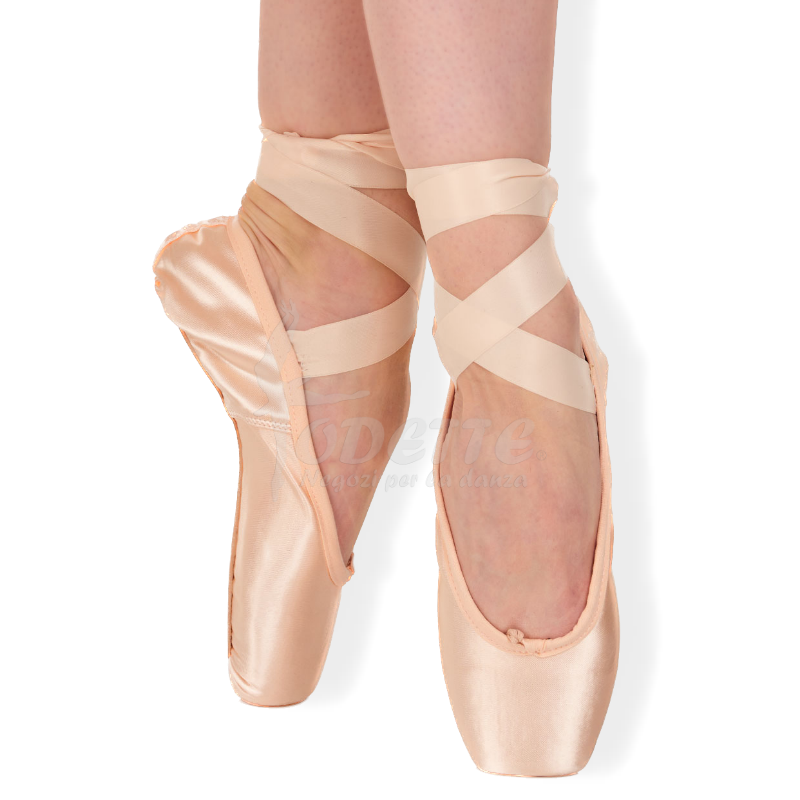 Pointe Shoes Ribbon Freed of London