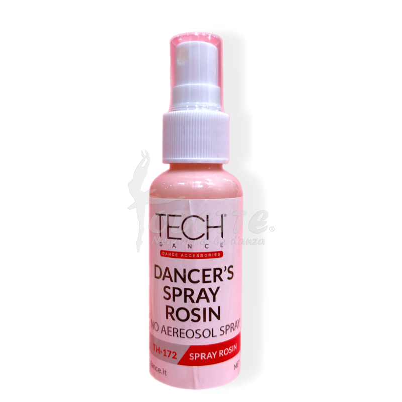 techdance spray rosin