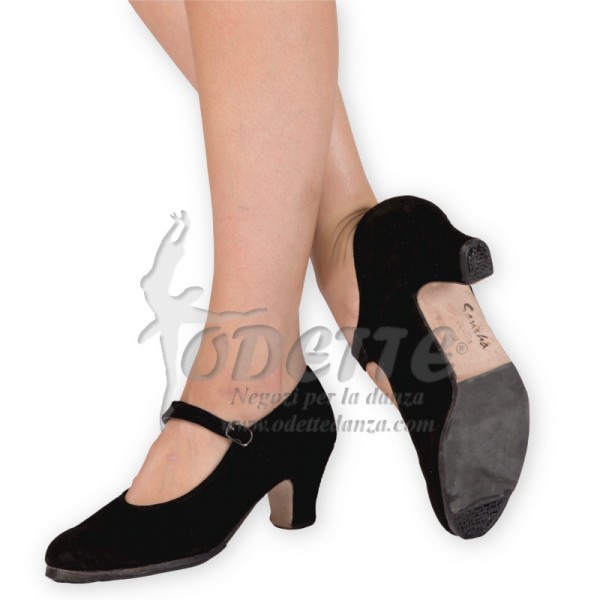 scarpe flamenco