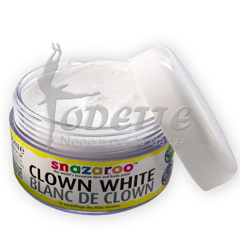 Clown White (50ml)